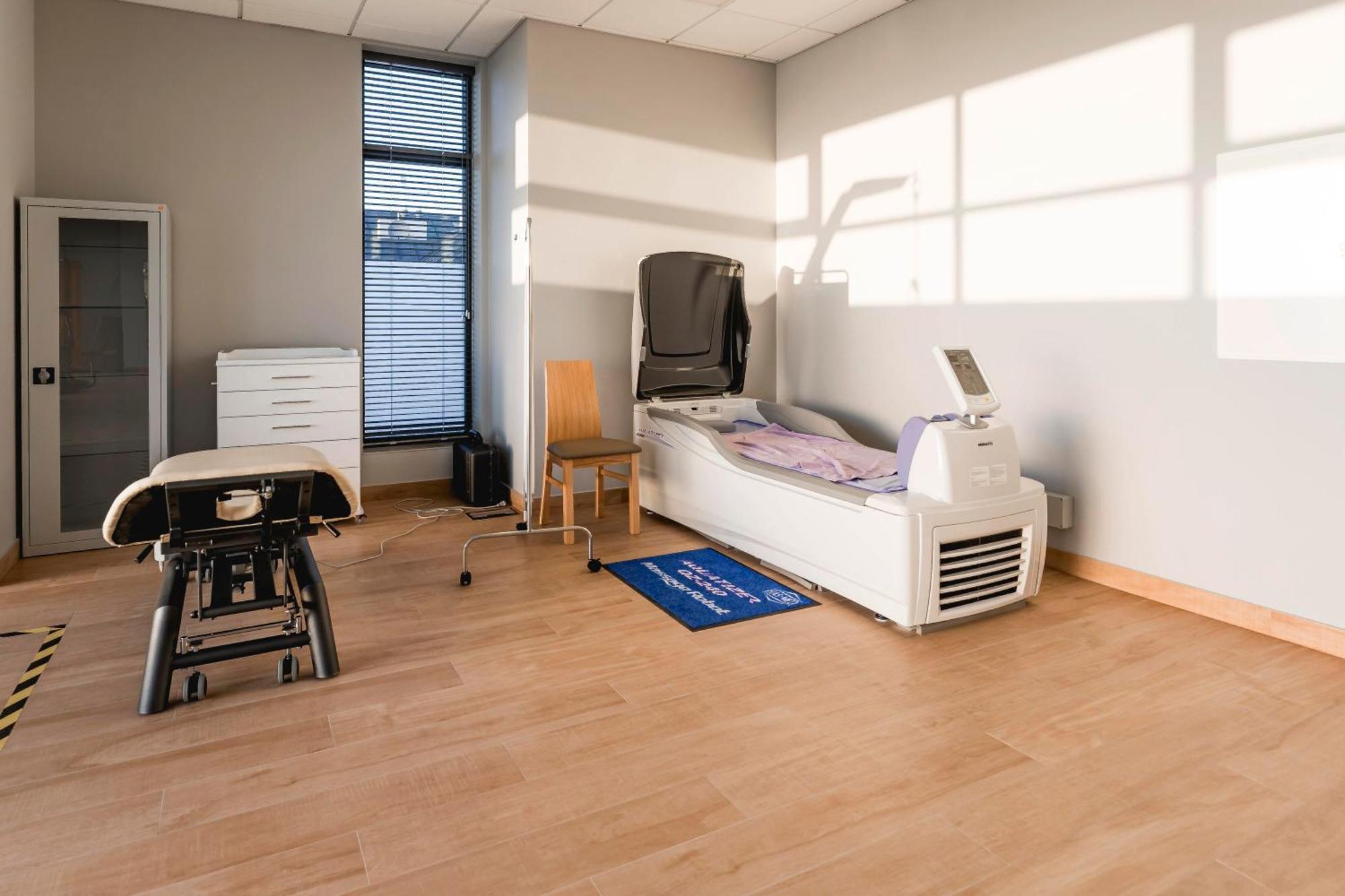 Aura Medical Spa Nałęczów Kültér fotó