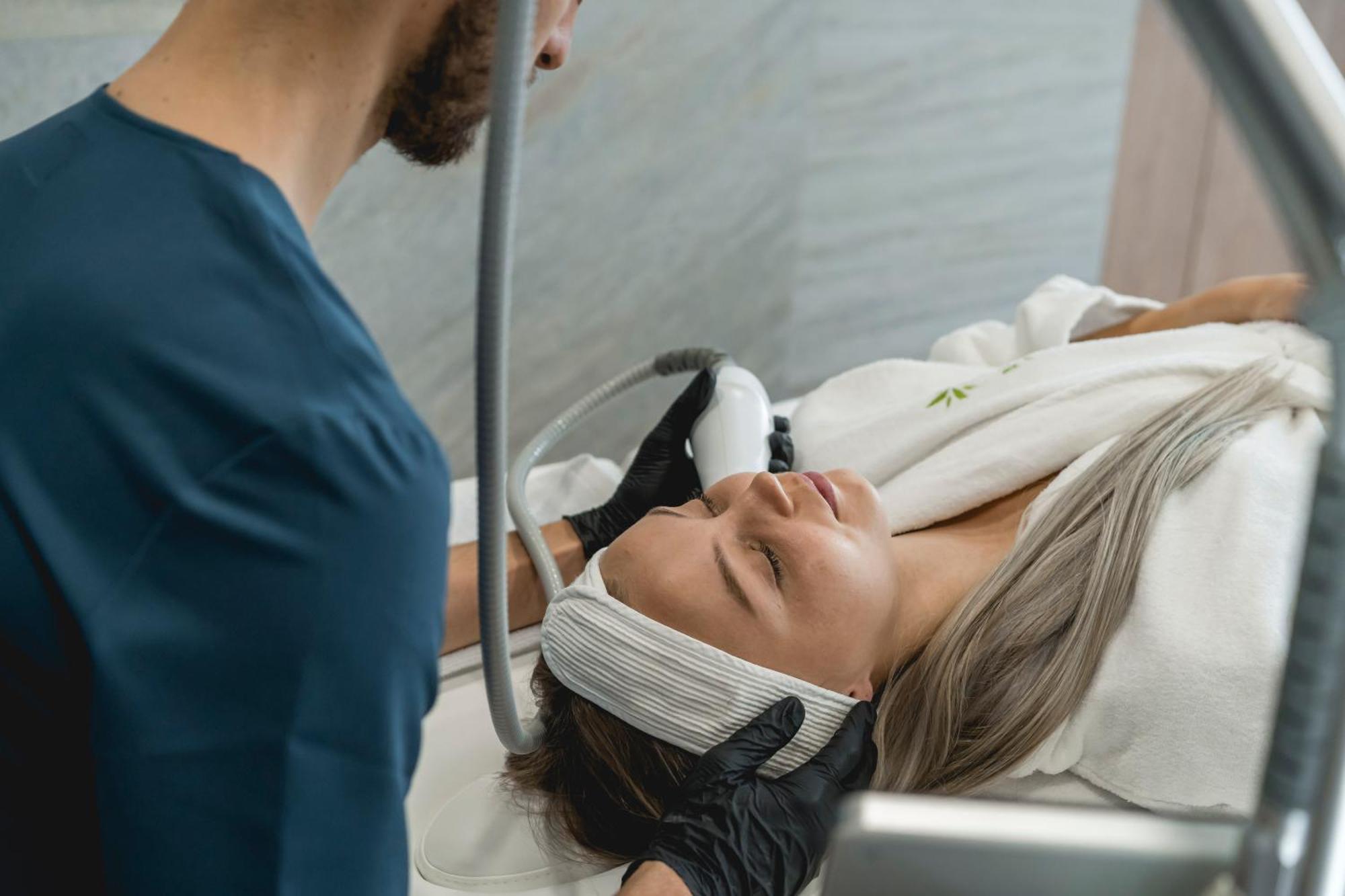 Aura Medical Spa Nałęczów Kültér fotó