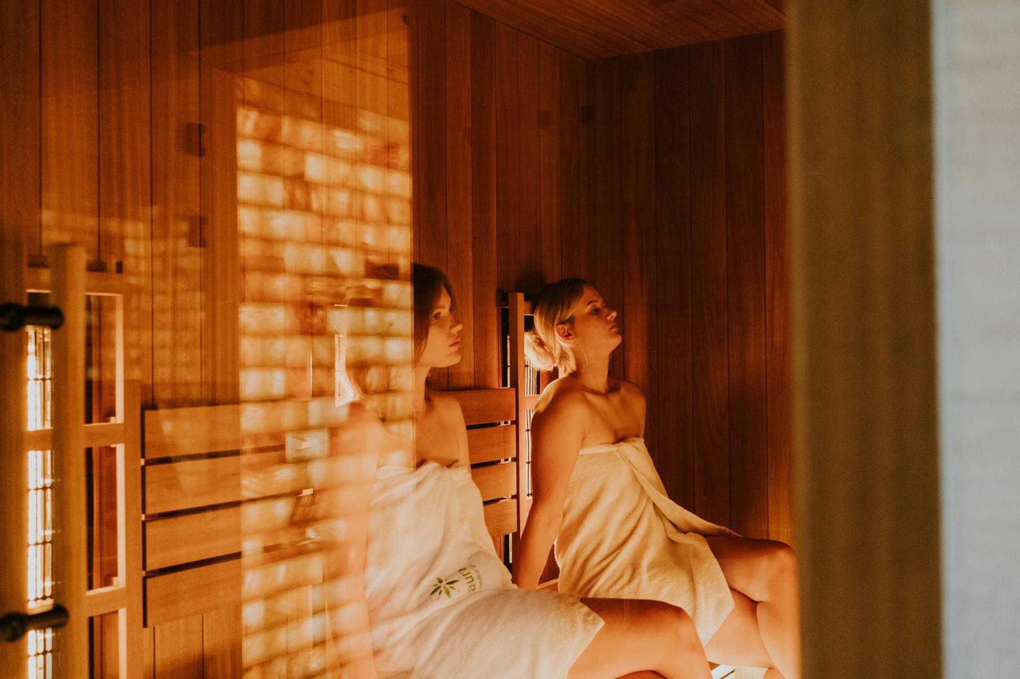 Aura Medical Spa Nałęczów Kültér fotó